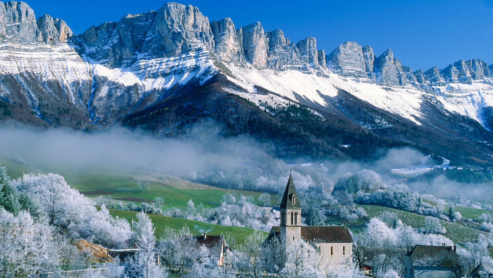 Autres lieux de pratique dans la Drôme