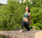 Yoga du midi – Yin Yang