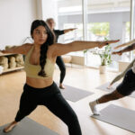 Ateliers Yoga du Week-end